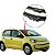 PAR PALHETA LIMPADOR PARA VOLKSWAGEN UP 2014 A 2021 ORIGINAL - Imagem 2