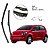 PAR PALHETA LIMPADOR PARA VOLKSWAGEN UP 2014 A 2021 ORIGINAL - Imagem 4