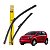 PAR PALHETA LIMPADOR PARA VOLKSWAGEN UP 2014 A 2021 ORIGINAL - Imagem 5