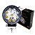 FAROL DE TRABALHO MILHA HELLA VALUEFIT 9 LED  REDONDO BIVOLT - Imagem 1