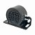 SIRENE ALARME SENSOR DE RE UNIVERSAL BIVOLT ORIGINAL HELLA - Imagem 4