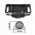 SIRENE ALARME SENSOR DE RE UNIVERSAL BIVOLT ORIGINAL HELLA - Imagem 5