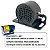 SIRENE ALARME SENSOR DE RE UNIVERSAL BIVOLT ORIGINAL HELLA - Imagem 2