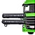 PAR FAROL AUX LED DRL PARA MERCEDES ACTROS 24V LUZ DIURNA - Imagem 1