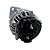 ALTERNADOR PARA MAN TGX COM MOTOR D2676 BOSCH 24V VALUE LINE - Imagem 4