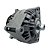 ALTERNADOR PARA MAN TGX COM MOTOR D2676 BOSCH 24V VALUE LINE - Imagem 2