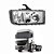 FAROL PRINCIPAL PARA MERCEDES AXOR +2004 LE ORIGINAL HELLA - Imagem 1