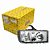 FAROL PRINCIPAL PARA MERCEDES AXOR +2004 LE ORIGINAL HELLA - Imagem 2