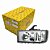 FAROL PRINCIPAL PARA MERCEDES AXOR +2004 LD ORIGINAL HELLA - Imagem 2