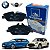 PASTILHA FREIO DIANTEIRA PARA BMW SÉRIE 1  118I 120 I E MINI - Imagem 6