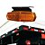 LANTERNA LATERAL LED BIVOLT AMARELA REBOQUE BAU CAMINHAO - Imagem 5