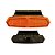 KIT 3 LANTERNA LATERAL LED BIVOLT AMARELA REBOQUE CAMINHAO - Imagem 4