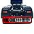LANTERNA TRASEIRA LED PARA VOLVO FMX FH FM 24V CAMINHAO ESQ - Imagem 1