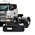 PAR ACABAMENTO TAMPA ESTRIBO PARA SCANIA R124 / SÉRIE4 98-07 - Imagem 1