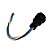 CHICOTE ELET LANTERNA/INTERRUPTOR PARA VOLVO IVECO SCANIA - Imagem 5
