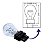 KIT 10U LAMPADAS AUTOMOTIVA 12V LANTERNA E FREIO 3157 OSRAM - Imagem 5