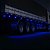 MINI SPOT LED ILUMINAÇÃO 24V AZUL PARA CAMINHAO CARRETA BAU - Imagem 6