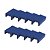 CONJUNTO TAMPA CONECTOR PP LANTERNA ASPOCK ORIG PARA RANDON - Imagem 5