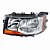 FAROL PRINCIPAL ORIG PARA SCANIA SÉRIE 6 NTG ESQUERDO HELLA - Imagem 7