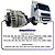 ALTERNADOR PARA VOLVO FH NH FM12 E ONIBUS 24V 110A DELCO - Imagem 7