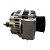 ALTERNADOR PARA SCANIA CAMIHAO MITSUBISHI 24V DELCO REMY - Imagem 3