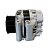 ALTERNADOR PARA SCANIA CAMIHAO MITSUBISHI 24V DELCO REMY - Imagem 4
