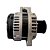 ALTERNADOR PARA STRALIS TRAKKER  FORD 18SL 24V DELCO REMY - Imagem 2