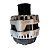 ALTERNADOR PARA STRALIS TRAKKER  FORD 18SL 24V DELCO REMY - Imagem 3