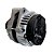 ALTERNADOR PARA STRALIS TRAKKER  FORD 18SL 24V DELCO REMY - Imagem 4