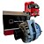 ALTERNADOR PARA STRALIS TRAKKER  FORD 18SL 24V DELCO REMY - Imagem 1