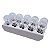 KIT 10 LAMPADA AUTOMOTIVA  LUZ DE RE S8 12V ORIG OSRAM 3156 - Imagem 6