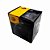 BUZINA CARACOL 12V UNIVERSAL PARA FIAT GM NISSAN RENAULT - Imagem 7