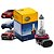 LAMPADA AUTOMOTIVA PARA RENAULT SANDERO DUSTER LOGAN H16 12V - Imagem 1