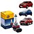 LAMPADA AUTOMOTIVA PARA RENAULT SANDERO DUSTER LOGAN H16 12V - Imagem 4