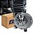 PAR FAROL AUXILIAR NEBLINA PARA SCANIA SÉRIE 5 APOS 2007 EDN - Imagem 6