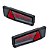 PAR CONJ LANTERNA TRASEIRA LED BIVOLT WINGS BRASLUX ORIGINAL - Imagem 5