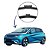 PAR PALHETA LIMPADOR DIANTEIRO PARA BYD DOLPHIN +2023 DYNA - Imagem 5