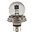 LAMPADA AUTOMOTIVA ASSIMETRICA STANDART 24V BOLINHA HELLA - Imagem 5
