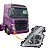 FAROL PRINCIPAL RHD PARA VOLVO FH APÓS 2022 LE C/ DRL EDN - Imagem 5