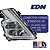 PAR FAROL PRINCIPAL RHD PARA VOLVO FH APÓS 2022 C/ DRL EDN - Imagem 2
