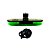 LANTERNA ABS LATERAL BIVOLT UNIPOINT VERDE ORIGINAL ASPOCK - Imagem 4