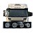 LANTERNA TAPA SOL PARA SCANIA SÉRIE 5 LED 24V CRISTAL GF - Imagem 1