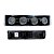 LANTERNA TAPA SOL PARA SCANIA SÉRIE 5 LED 24V CRISTAL GF - Imagem 2