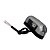 LANTERNA PLACA LED BIVOLT UNIVERSAL CAMINHAO CARRO REBOQUE - Imagem 4