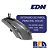 KIT FAROL PRINCIPAL PARA VOLVO FH +2022 COM EXTENSÃO C/ DRL - Imagem 3
