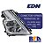 KIT FAROL PRINCIPAL PARA VOLVO FH +2022 COM EXTENSÃO C/ DRL - Imagem 6