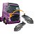 PAR ACABAMENTO EXTENSÃO FAROL PRINCIPAL PARA VOLVO FH5 EDN - Imagem 6