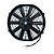 ELETROVENTILADOR VENTOINHA 12V UNIVERSAL 80W (10 PAS) GAUSS - Imagem 4