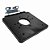 SUPORTE FLEXIVEL LANTERNA UNIVERSAL PARA CARRETA CAMINHAO GF - Imagem 2