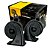 PAR BUZINA CARACOL CHIFRE UNIV AUTOMOTIVA 12V 2T CARRO HELLA - Imagem 1
